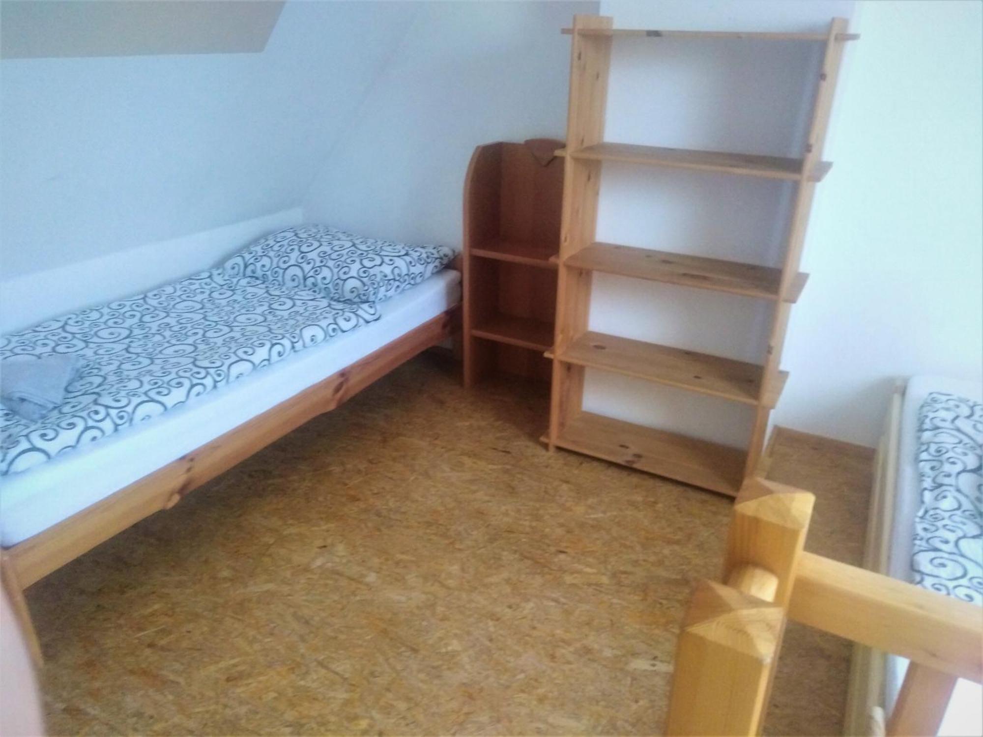 Penzion U Dvojice Nove Mesto na Morave Zimmer foto