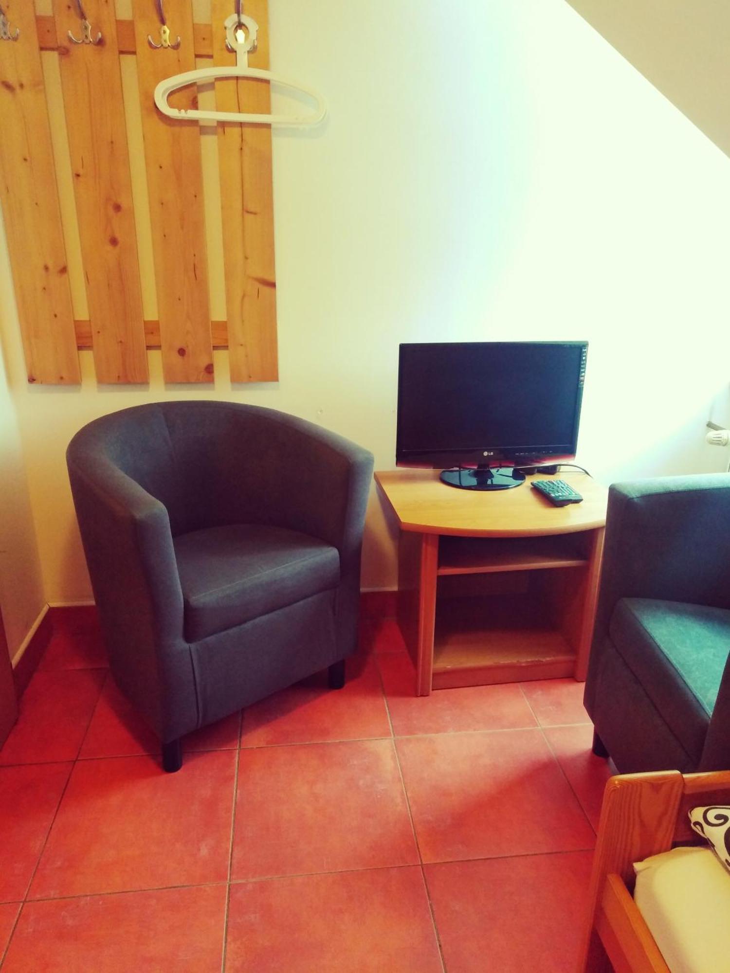 Penzion U Dvojice Nove Mesto na Morave Zimmer foto